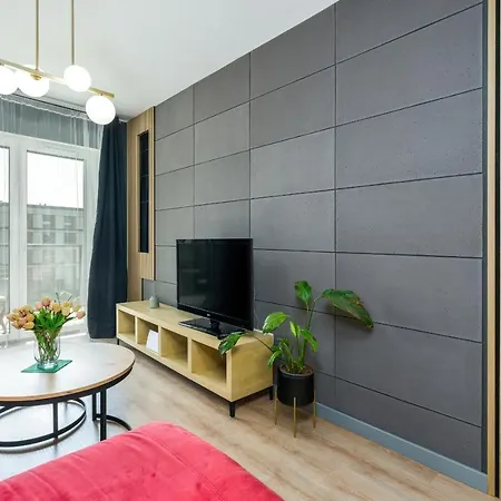 Apartment Bielniki By Renters *