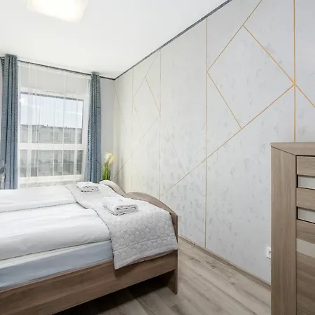 Bielniki By Renters Apartment Posen