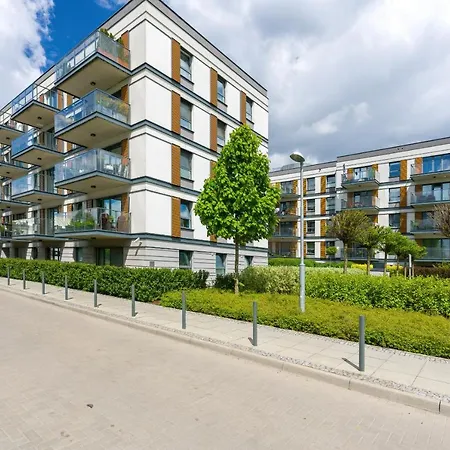 Apartment Bielniki By Renters *