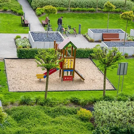 Apartment Bielniki By Renters