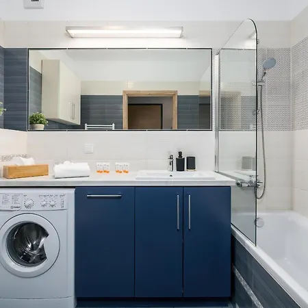 Apartment Bielniki By Renters Posen