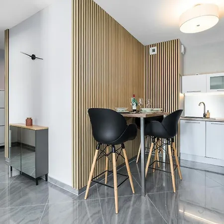 Bielniki By Renters Apartment Posen