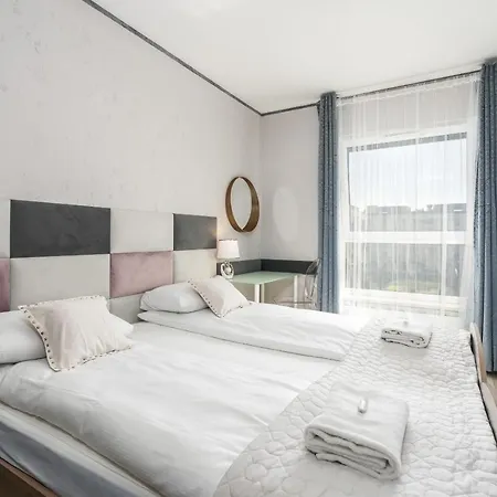 Apartment Bielniki By Renters *