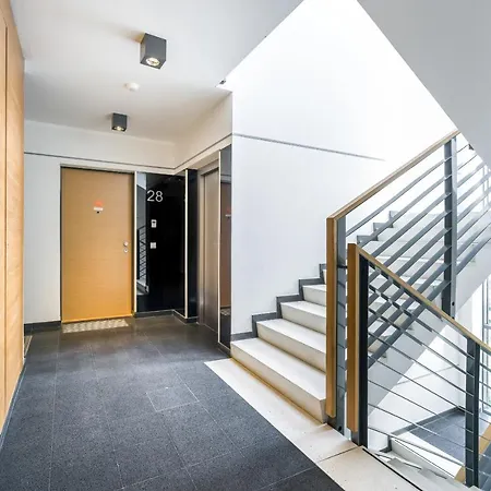 Bielniki By Renters * Posen