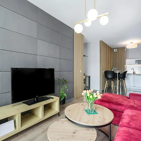 Bielniki By Renters Apartment