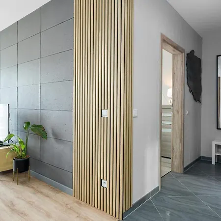 Bielniki By Renters Apartment *