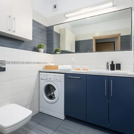 Bielniki By Renters Apartment Posen