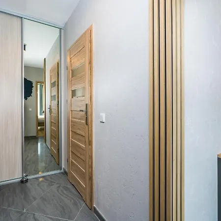 Bielniki By Renters * Posen