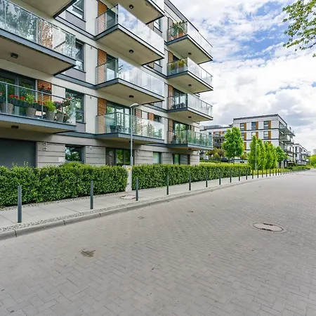 Bielniki By Renters Apartment *