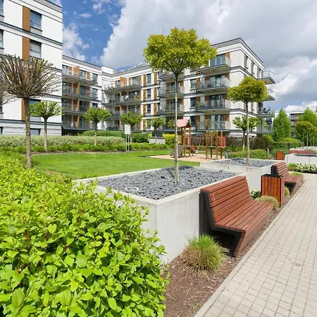 Bielniki By Renters Posen
