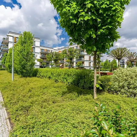 Bielniki By Renters * Posen